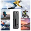 Mini 1080P HD bodycam met nachtzichtfunctie, videorecorder, Productafbeelding-voorbeeld 9