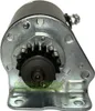 Démarreur 16 dents 12V pour moteur 17-22 CV Briggs&Stratton Voir les images du produit 4
