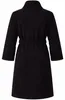 Puma Uni Bademantel Morgenmantel Damen Herren Frottee 100% Produktbild-Vorschau 7
