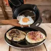 Petromax Feuerpfanne fp50h mit zwei Henkeln Produktbild-Vorschau 16