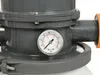 Piesková filtrácia pre bazény 230V Náhľad obrázku produktu 26