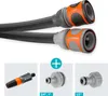 Gardena Liano Life Textilschlauch 1/2 Zoll, 25m Set: Produktbild-Vorschau 11