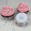 Scatola per muffin Peppa Pig 25 pezzi. Anteprima dell’immagine prodotto 5