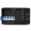Heinner HMW-MD25DBK, Werkblad, losstaande magnetron, 25 Productafbeelding-voorbeeld 1