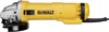 DeWalt DWE4207-QS Winkelschleifer, 1.010 Watt, 125mm Produktbild-Vorschau 4