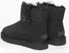 UGG Mini Bailey Buttons II Black  Schwarz - Große 39 Produktbild-Vorschau 35