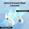 Ventilatore da collo COOLIO Anteprima dell’immagine prodotto 2