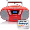 Blaupunkt Boombox mit Kassettenlaufwerk und Bluetooth Produktbild-Vorschau 13
