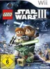 Lego Star Wars 3 - The Clone Wars Produktbild-Vorschau 1