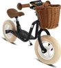 2. Chance - Puky Balance Fahrrad LRM Retro Schwarz Produktbild-Vorschau 3