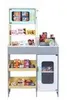Tanner der kleine Kaufmann Supermarkt aus Holz, mit Anteprima dell’immagine prodotto 4