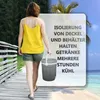 Getränkespender Getränkebehälter Thermobehälter 8L isoliert Produktbild-Vorschau 6