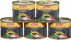 Menzi serbische Bohnensuppe Dosensuppe 5x 200 ml Anteprima dell’immagine prodotto 8