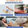 FUTUM 750ml Milbenspray / Spinnenspray | Biozidfrei gegen Produktbild-Vorschau 4