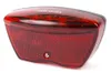 Ikzi Light feu arrière LED rouge Voir les images du produit 1