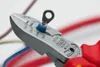 NWS Pince coupante latérale d'électricien VDE Voir les images du produit 4