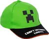 Kappe - Minecraft - Craft Without Limits Produktbild-Vorschau 1