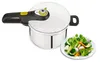 TEFAL Secure 5 Neo® 6,0 L Schnellkochtopf Mit Garkorb Und Produktbild-Vorschau 15