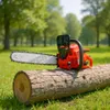 HECHT 962, 50 cm, 63 cm³, Benzin, 340 mm, 295 mm, 570 mm Produktbild-Vorschau 12
