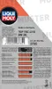 Liqui Moly Top Tec 4310 Motoröl 1l Durchsichtig  Produktbild-Vorschau 4