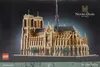 LEGO® Architettura 21061 Notre-Dame de Paris Anteprima dell’immagine prodotto 34