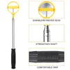 Golf Ball Retriever mit Golfball Greifer Edelstahl Produktbild-Vorschau 6