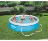 Bestway® Fast Set™ Aufstellpool-Set mit Filterpumpe Ø 305 x Produktbild-Vorschau 6