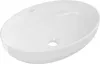 Lavabo MEXEN CORNELIA blanc 50 cm Voir les images du produit 3