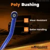 Panhard-stabilisator verstelbare trekstang voor Jeep Productafbeelding-voorbeeld 6