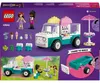 LEGO Friends Zmrzlinářské auto v městečku Heartlake, Sada Náhled obrázku produktu 34