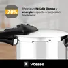 Monix Vitesse - autocuiseur 9 l Voir les images du produit 8