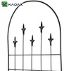Treillis métallique KADAX 50 x 140 cm, 2 pièces, support Voir les images du produit 7