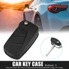 Coque de clé pour Ford Ka 2008-2016 Plip Télécommande 3 Voir les images du produit 1