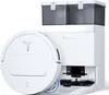 Ecovacs Deebot T50 Pro Omni Roboterstaubsauger in Weiß Produktbild-Vorschau 1