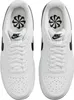 Nike Damen Sneaker Court Vision 33173-4, 33173-4.5, Anteprima dell’immagine prodotto 7