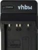 vhbw USB Ladegerät kompatibel mit Sony Cybershot DSC-H50, Produktbild-Vorschau 5