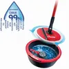 Vileda Spin & Clean Mopp 161821 Produktbild-Vorschau 9