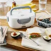 Elektrische Lunchbox Behälter Thermobehälter Lunchbox Produktbild-Vorschau 23