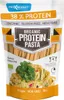 MAKARON PROTEINOWY (Z SOI ZIELONEJ I QUINOA) FETTUCCINE Podgląd zdjęcia produktu 1