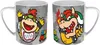 Super Mario Bowser Tasse (325ml) Produktbild-Vorschau 3