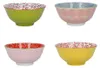 KitchenCraft Set de 4 Schalen de Müsli de Keramik in Box de Produktbild-Vorschau 2