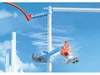 PLAYMOBIL Sky Trails: Torre girevole Anteprima dell’immagine prodotto 4
