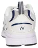 New Balance Sneakers ML408A in White color size 39.5 Náhľad obrázku produktu 15