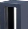 Portabiciclette HWC-J80, supporto per bicicletta, acciaio Anteprima dell’immagine prodotto 6