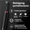 Oral-B PRO 3 3000 Sensitive Clean Black JAS22 Náhled obrázku produktu 34