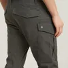 G-star Regular Tapered Cargohose Grau 36 / 32 Mann Grau 36 Produktbild-Vorschau 3