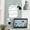 Geburtstagskalender magnetisch DIN A4 immerwährend Produktbild-Vorschau 7