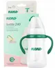 Neno Bottle Butelka do karmienia i nauki picia 240ml 3-6m Podgląd zdjęcia produktu 10