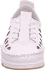 Rieker Slipper - White Smooth leather : Normal : 42 Podgląd zdjęcia produktu 4