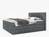 Emlar Boxspringbett Tilia duo 120x200 - Bett mit Matratze Produktbild-Vorschau 7
